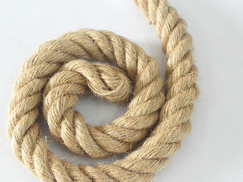 Jute Rope